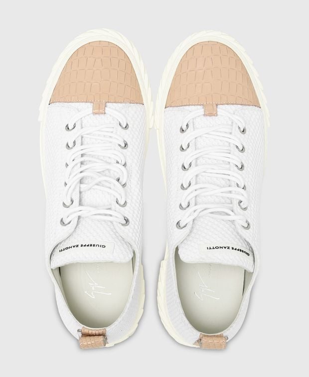 Giuseppe Zanotti Sneakers Blabber