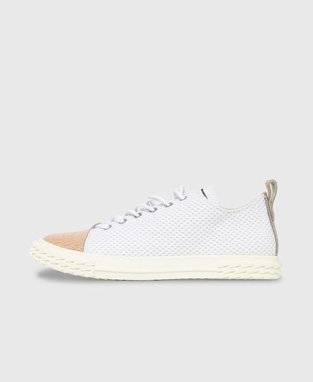 Giuseppe Zanotti Sneakers Blabber
