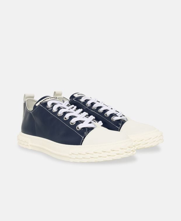 Giuseppe Zanotti Sneakers Blabber