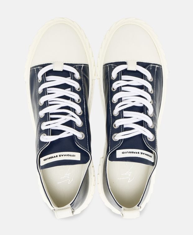 Giuseppe Zanotti Sneakers Blabber