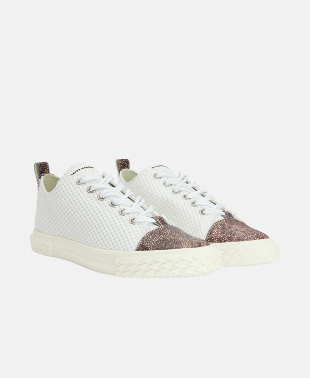 Giuseppe Zanotti Sneakers Blabber