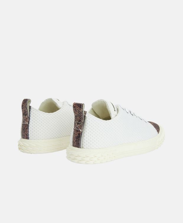 Giuseppe Zanotti Sneakers Blabber