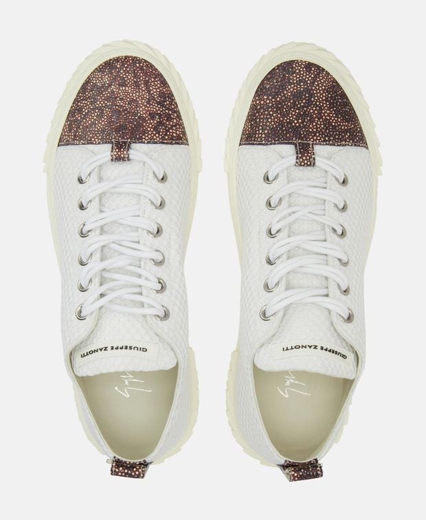 Giuseppe Zanotti Sneakers Blabber