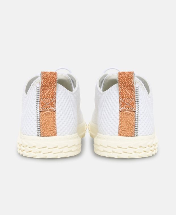 Giuseppe Zanotti Sneakers Blabber