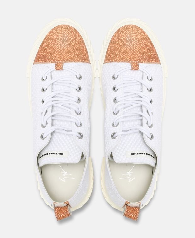Giuseppe Zanotti Sneakers Blabber