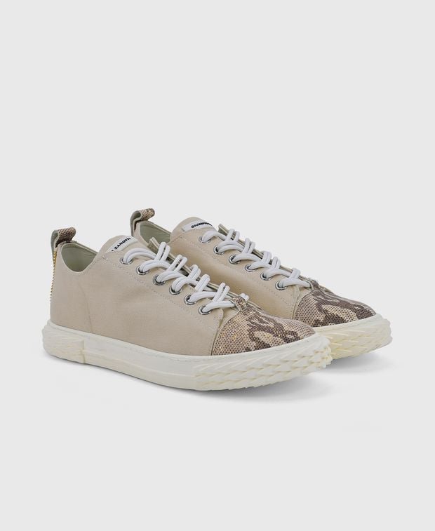 Giuseppe Zanotti Blabber Sneakers