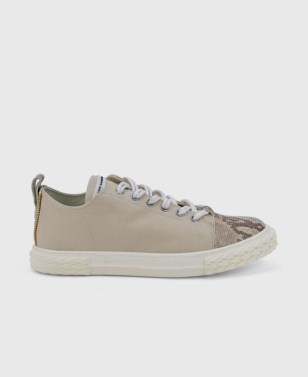 Giuseppe Zanotti Blabber Sneakers