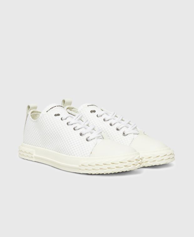 Giuseppe Zanotti Sneakers Blabber