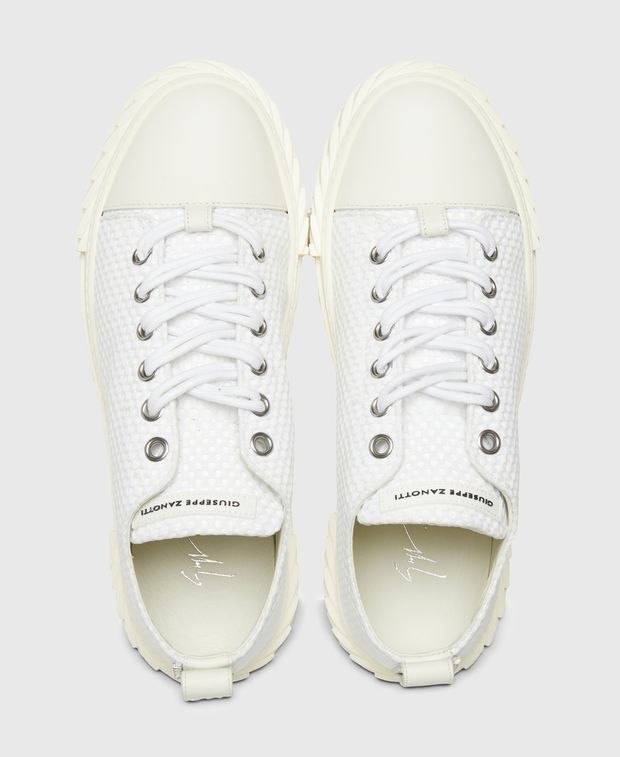 Giuseppe Zanotti Sneakers Blabber