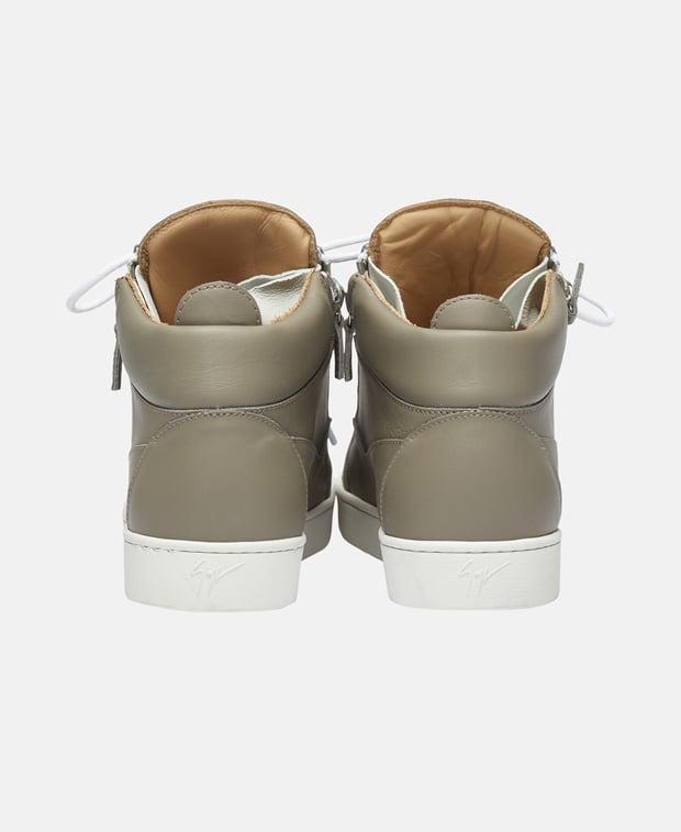 Giuseppe Zanotti Sneakers Brek