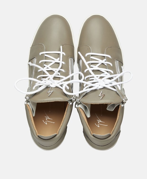 Giuseppe Zanotti Sneakers Brek