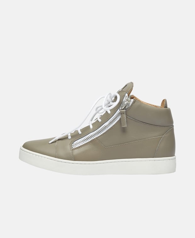 Giuseppe Zanotti Sneakers Brek