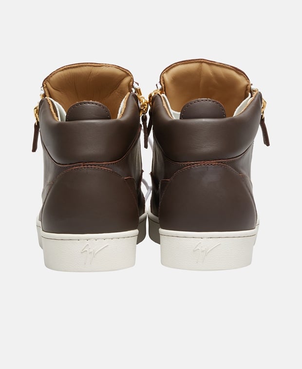 Giuseppe Zanotti Sneakers Brek
