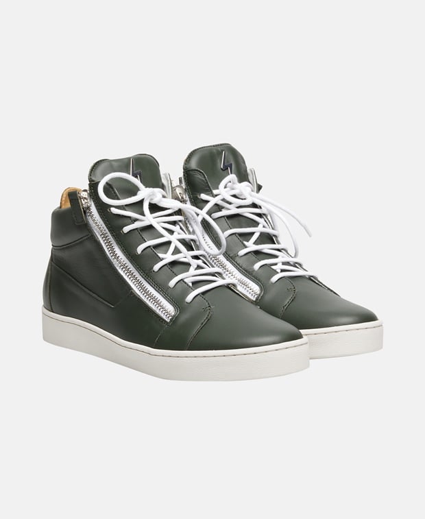 Giuseppe Zanotti Sneakers Brek