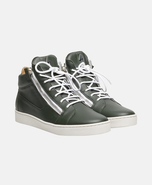 Giuseppe Zanotti Sneakers Brek