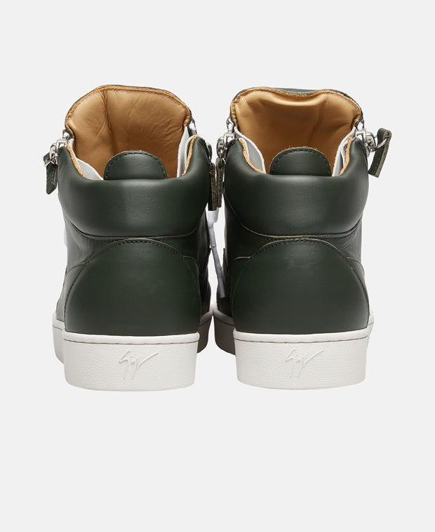 Giuseppe Zanotti Sneakers Brek