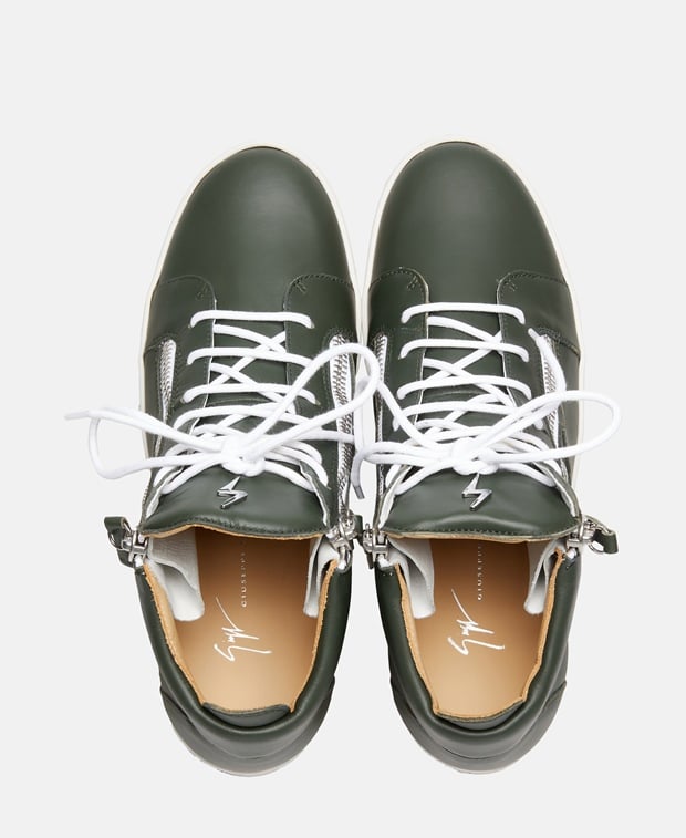 Giuseppe Zanotti Sneakers Brek