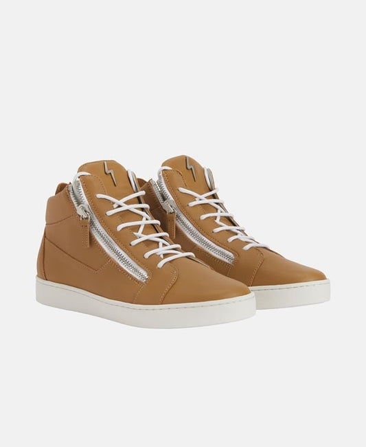 Giuseppe Zanotti Sneakers Brek