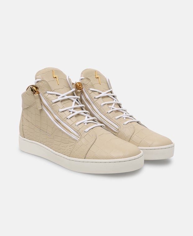 Giuseppe Zanotti Sneakers Brek