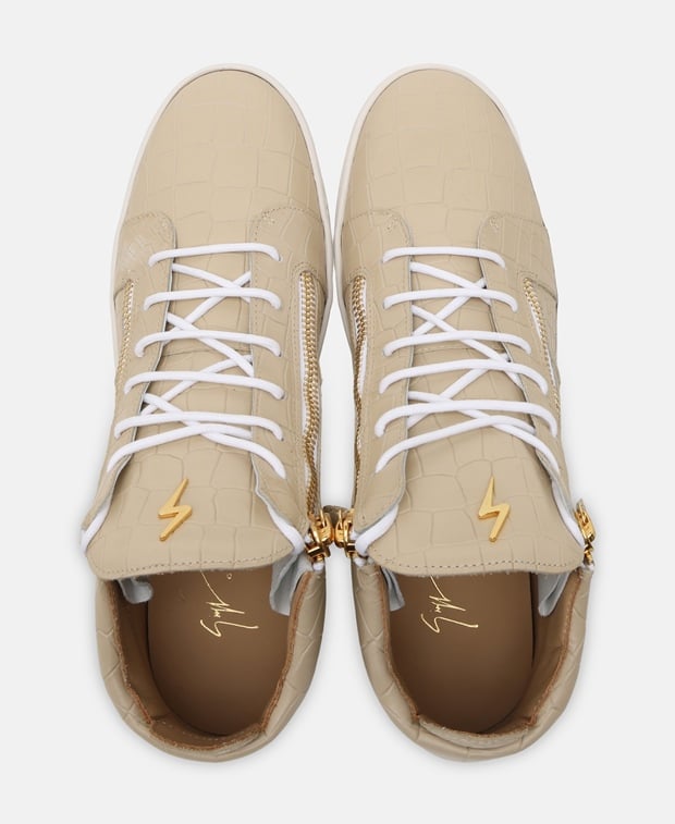Giuseppe Zanotti Sneakers Brek