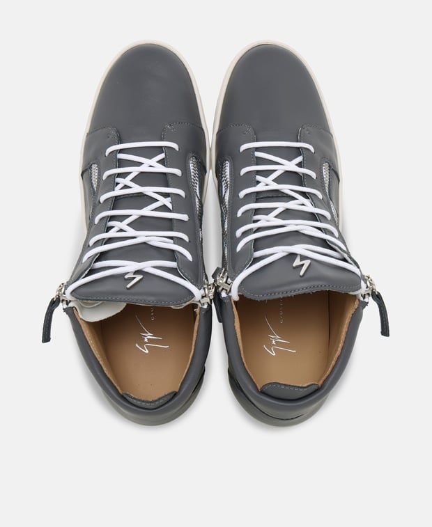 Giuseppe Zanotti Sneakers Brek