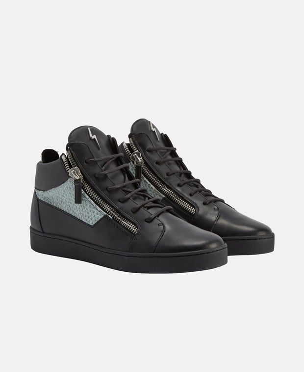 Giuseppe Zanotti Sneakers Brek