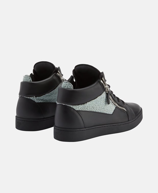 Giuseppe Zanotti Sneakers Brek