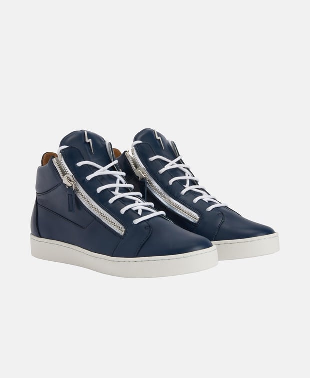 Giuseppe Zanotti Sneakers Brek