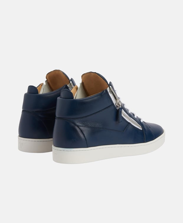 Giuseppe Zanotti Sneakers Brek
