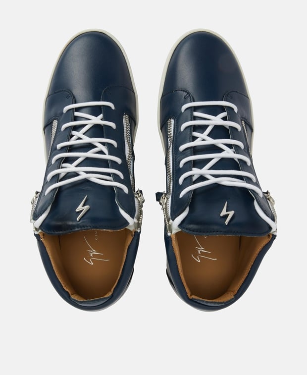 Giuseppe Zanotti Sneakers Brek