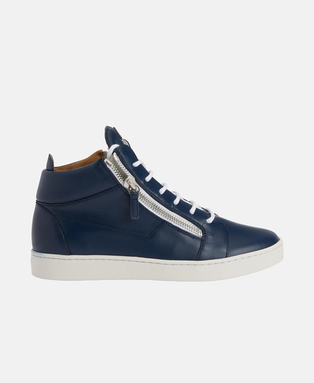 Giuseppe Zanotti Sneakers Brek