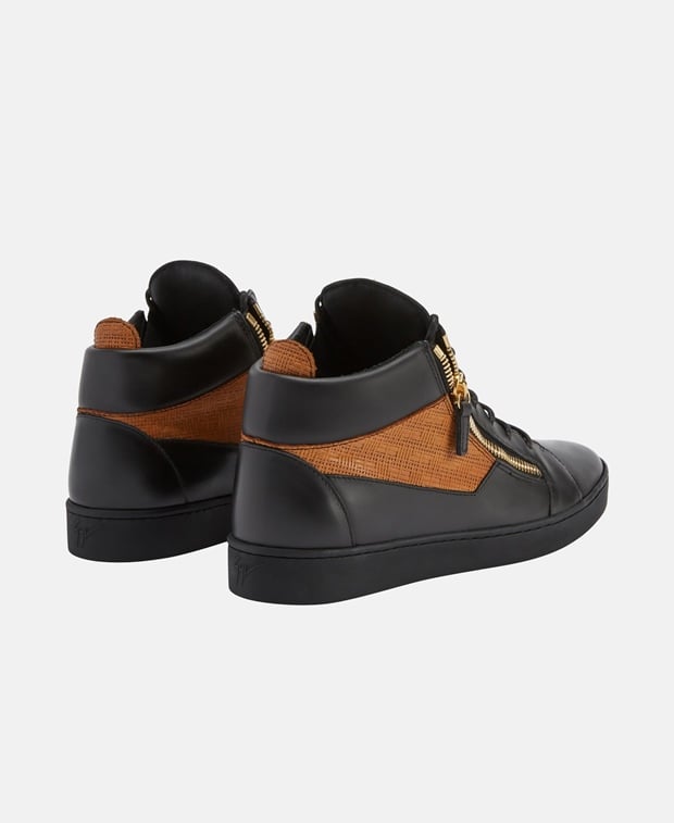 Giuseppe Zanotti Sneakers Brek