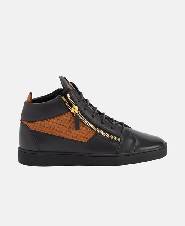 Giuseppe Zanotti Sneakers Brek