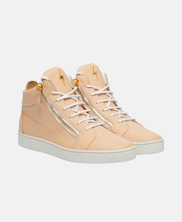 Giuseppe Zanotti Sneakers Brek