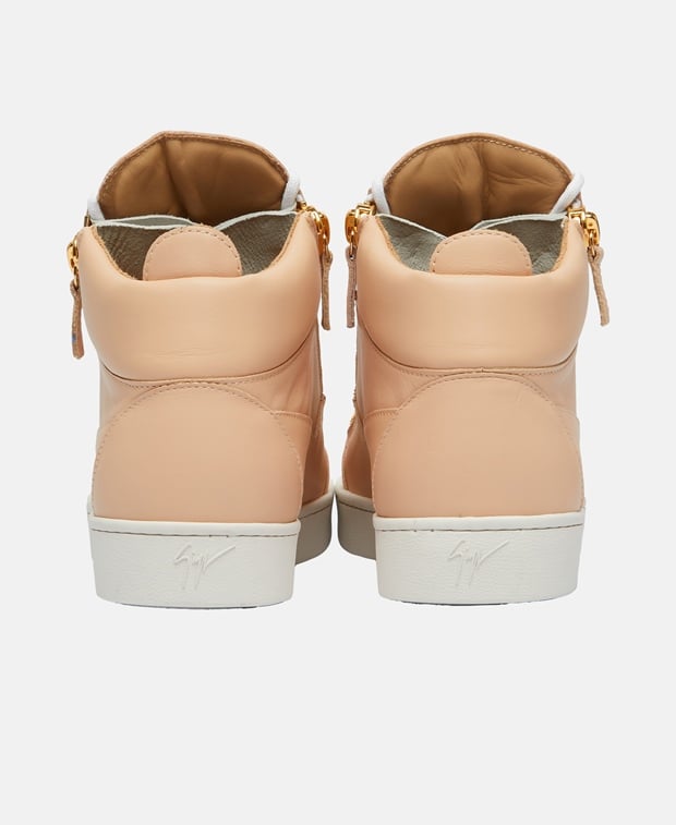 Giuseppe Zanotti Sneakers Brek