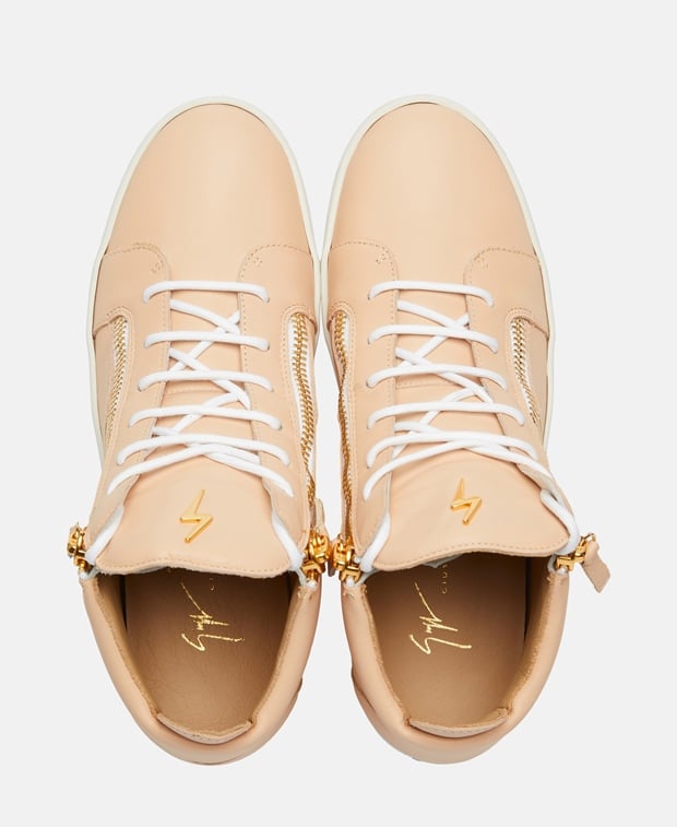 Giuseppe Zanotti Sneakers Brek