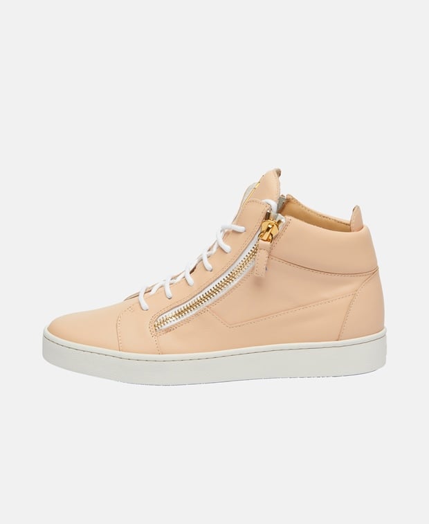 Giuseppe Zanotti Sneakers Brek