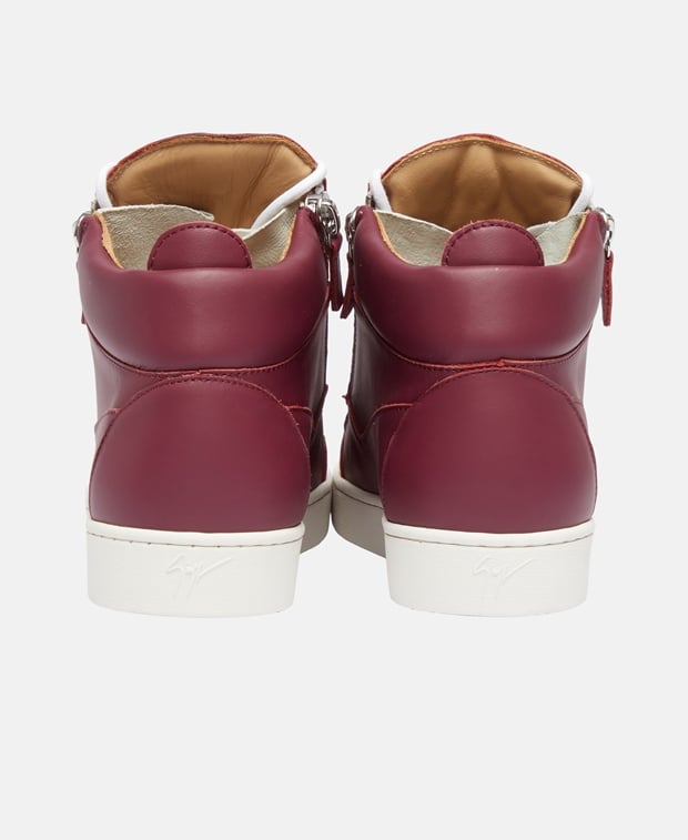 Giuseppe Zanotti Sneakers Brek
