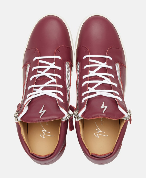 Giuseppe Zanotti Sneakers Brek