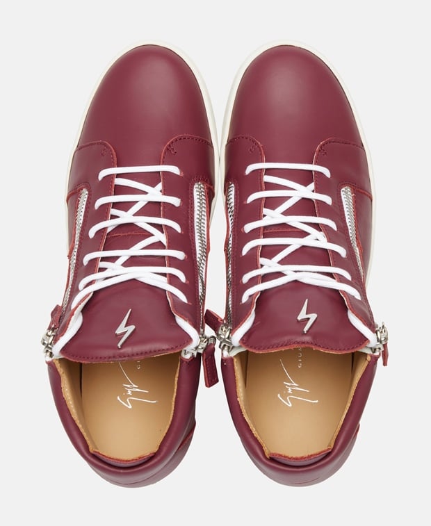 Giuseppe Zanotti Sneakers Brek