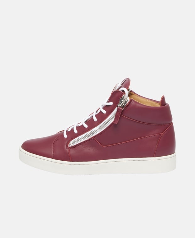 Giuseppe Zanotti Sneakers Brek