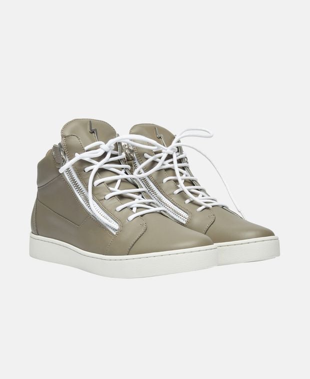 Giuseppe Zanotti Sneakers Brek