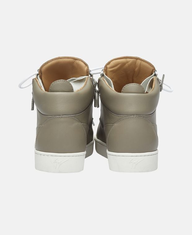 Giuseppe Zanotti Sneakers Brek