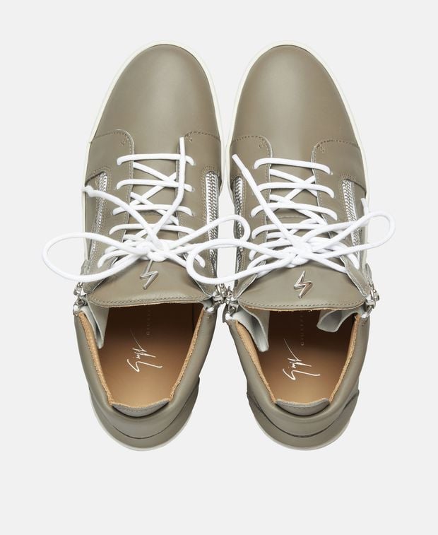 Giuseppe Zanotti Sneakers Brek