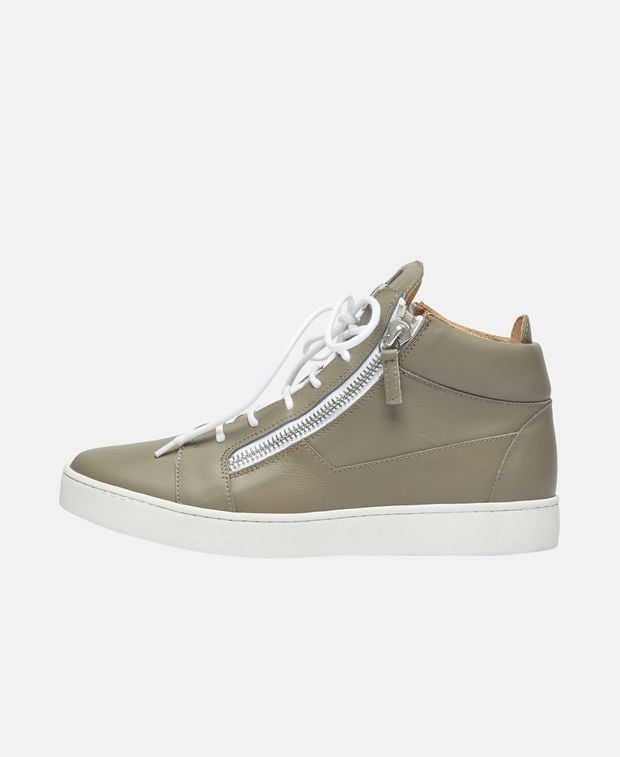 Giuseppe Zanotti Sneakers Brek