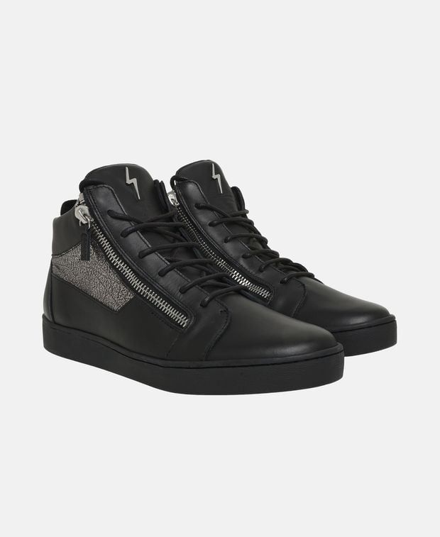 Giuseppe Zanotti Sneakers Brek