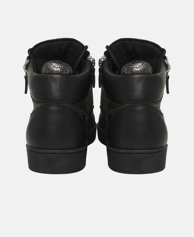Giuseppe Zanotti Sneakers Brek