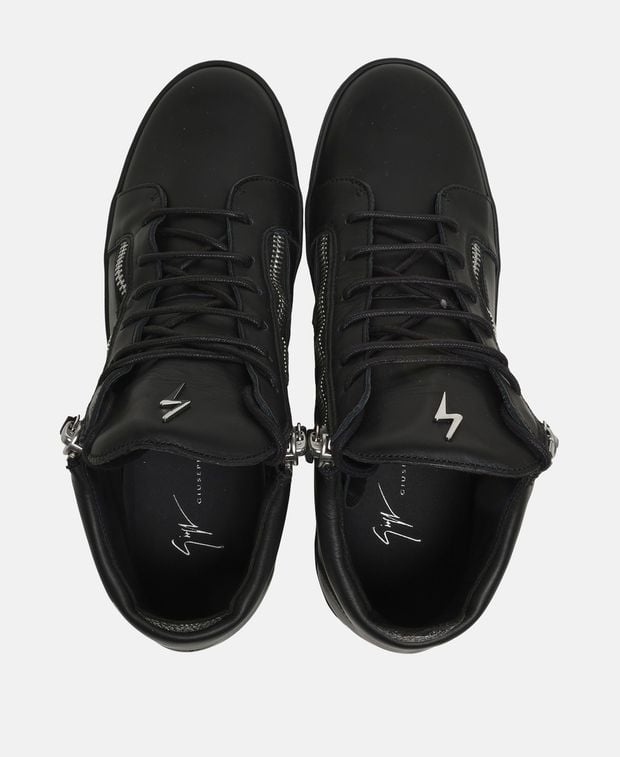 Giuseppe Zanotti Sneakers Brek