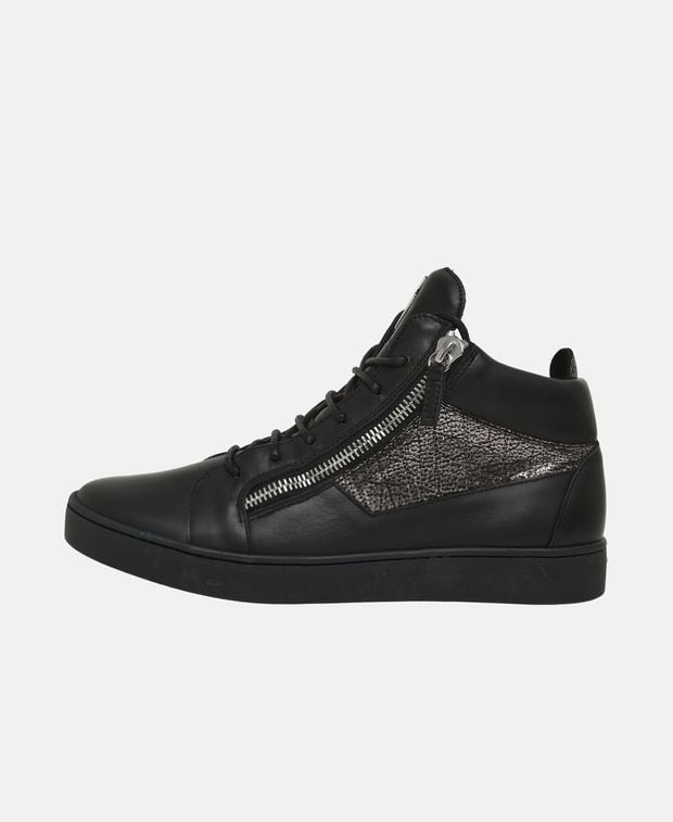 Giuseppe Zanotti Sneakers Brek