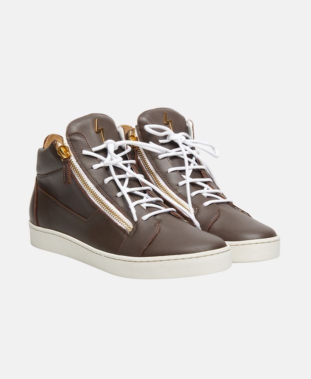 Giuseppe Zanotti Sneakers Brek